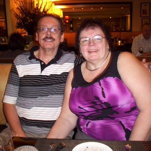 Meet your Posher, Joanne